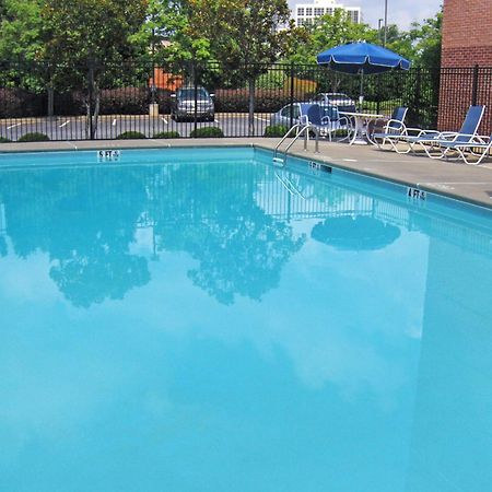 Extended Stay America Select Suites - Atlanta - Vinings מראה חיצוני תמונה