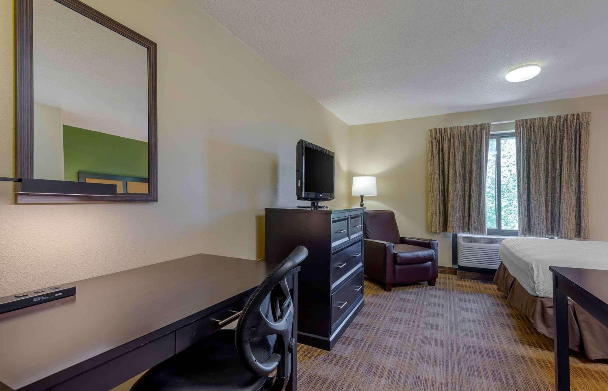 Extended Stay America Select Suites - Atlanta - Vinings מראה חיצוני תמונה