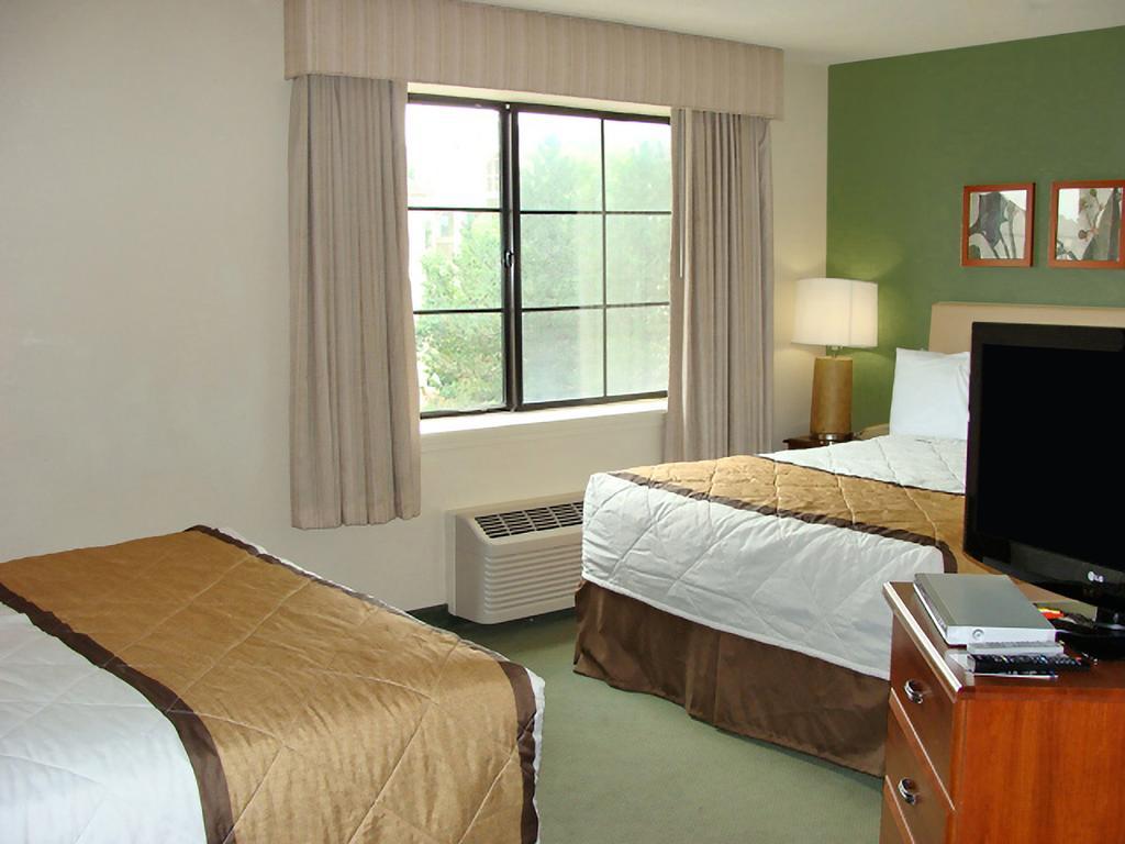 Extended Stay America Select Suites - Atlanta - Vinings מראה חיצוני תמונה